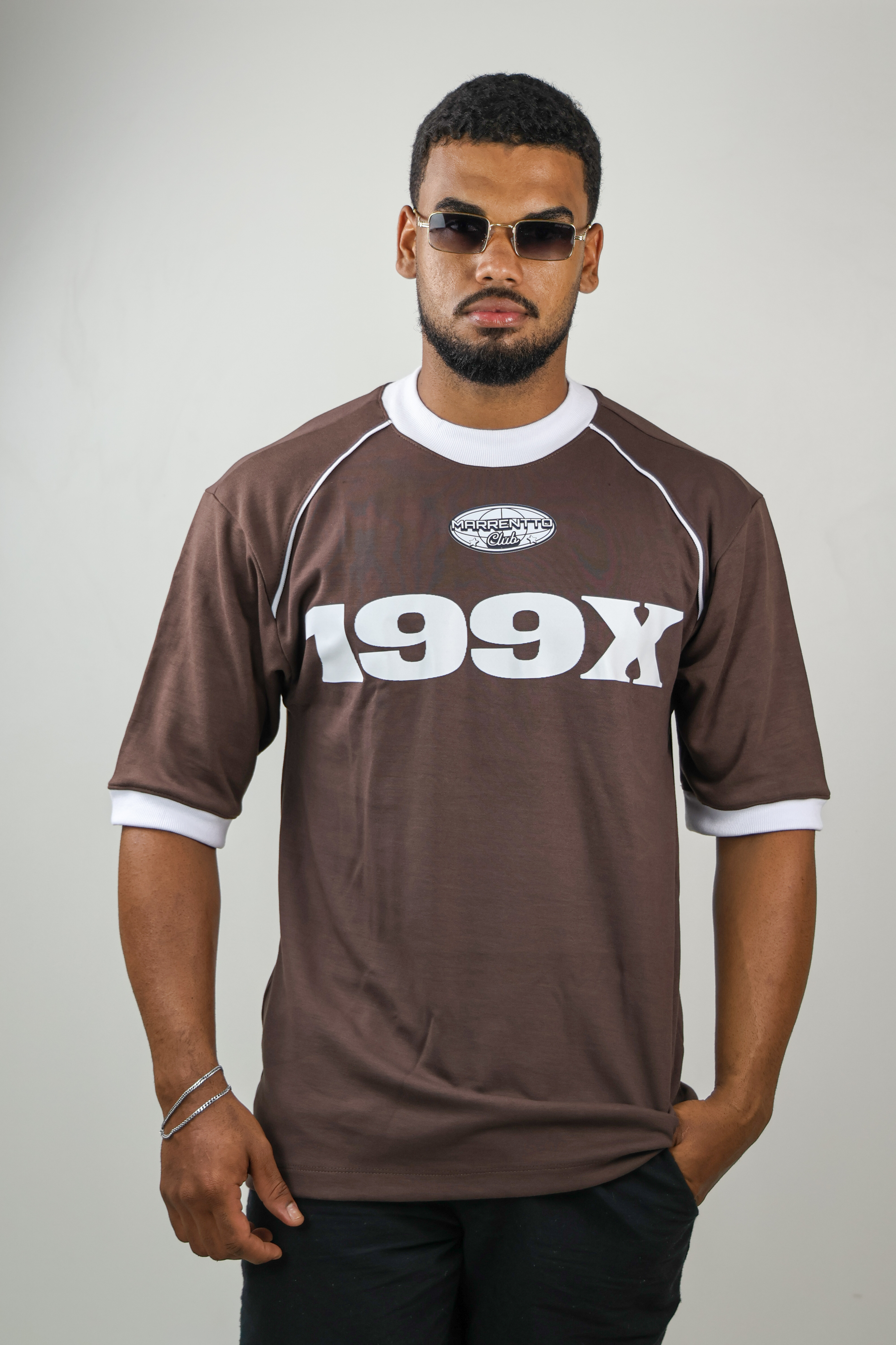 Camisa Oversized prêmio 